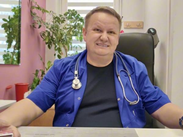Rozmowa z Grzegorzem Persem - Kierownikiem Ośrodka Zdrowia w Nowym Żmigrodzie i Radnym Rady Powiatu w Jaśle